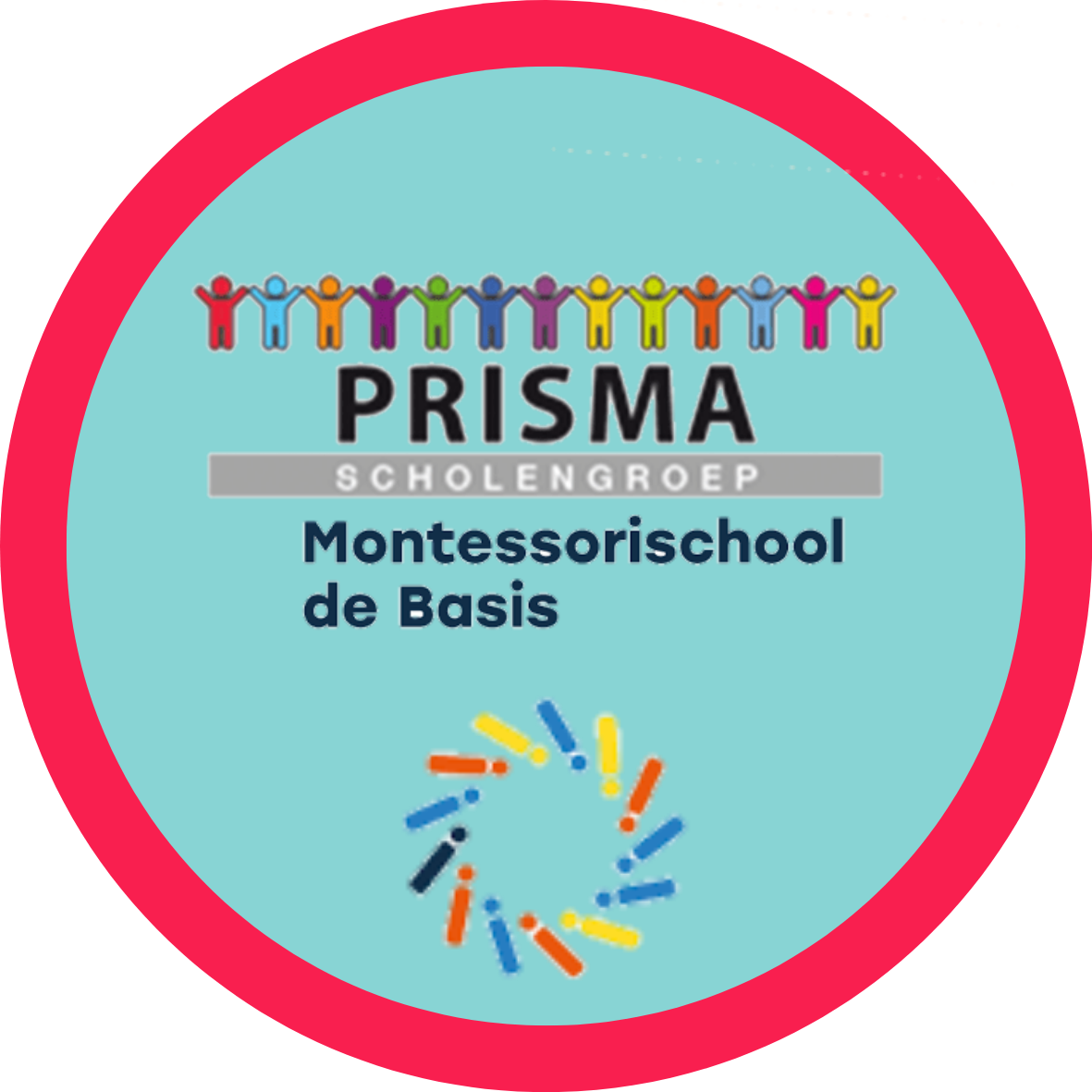 Prisma scholengroep: Montessori de basis