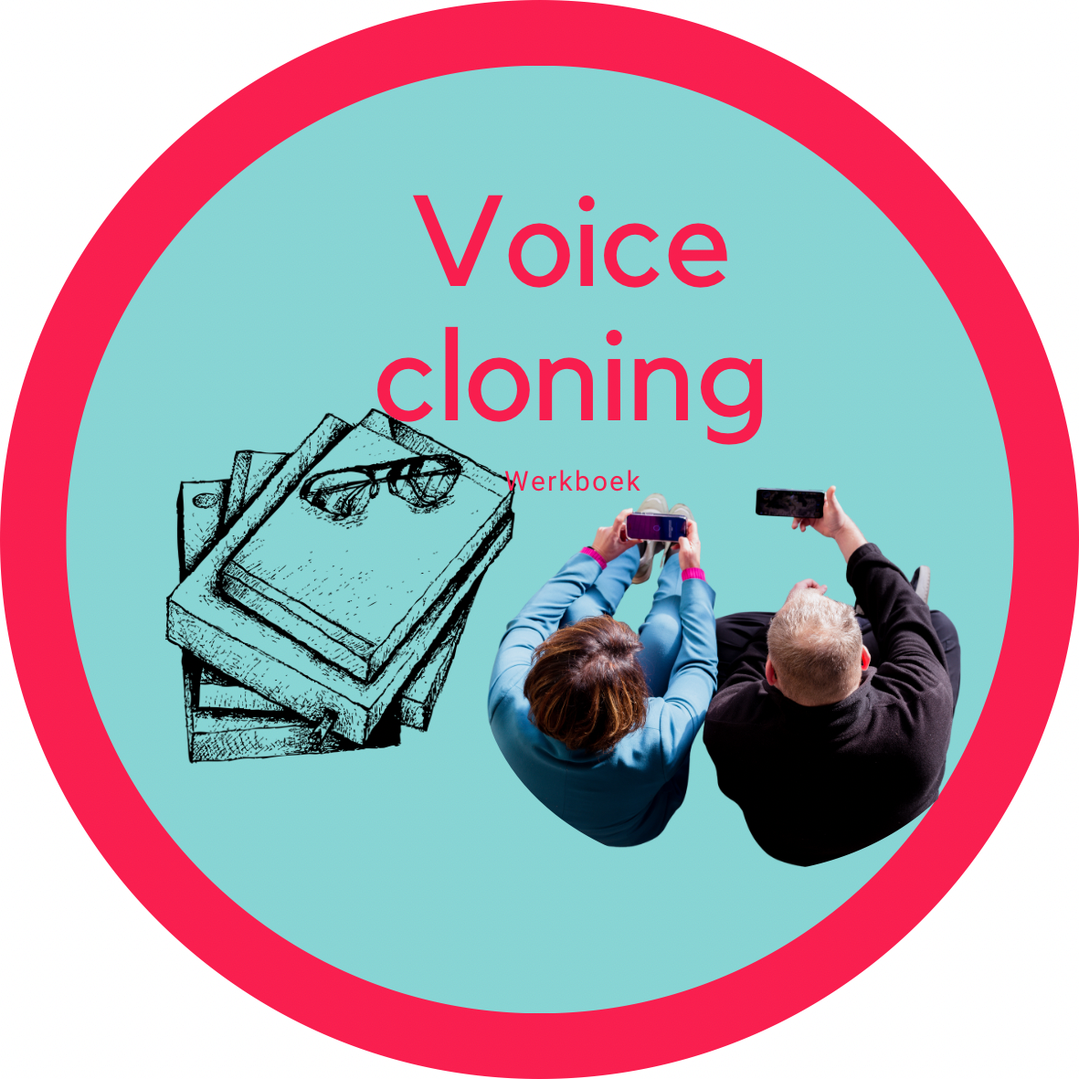 Werkboek Voice cloning